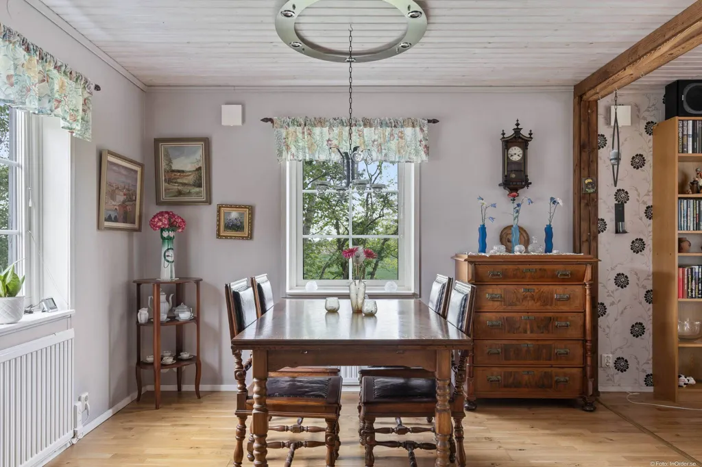 Söögituba - Villa with Garden near Lövestad