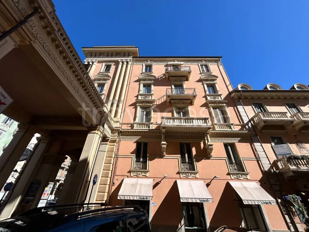 Extérieur - Rustic Apartment with Balcony in Cuneo