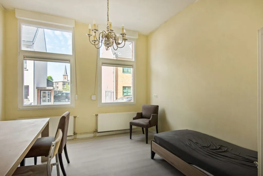 Magamistoad - Income Property with Garden in Aartselaar Centre