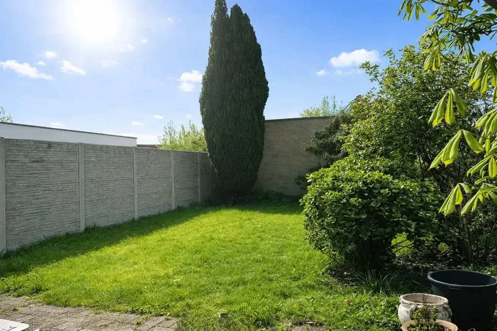 garden