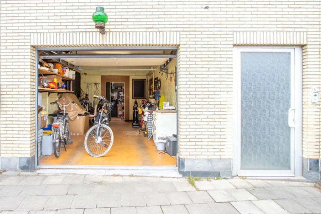 Exterior - Commercial House with Garden in Herent