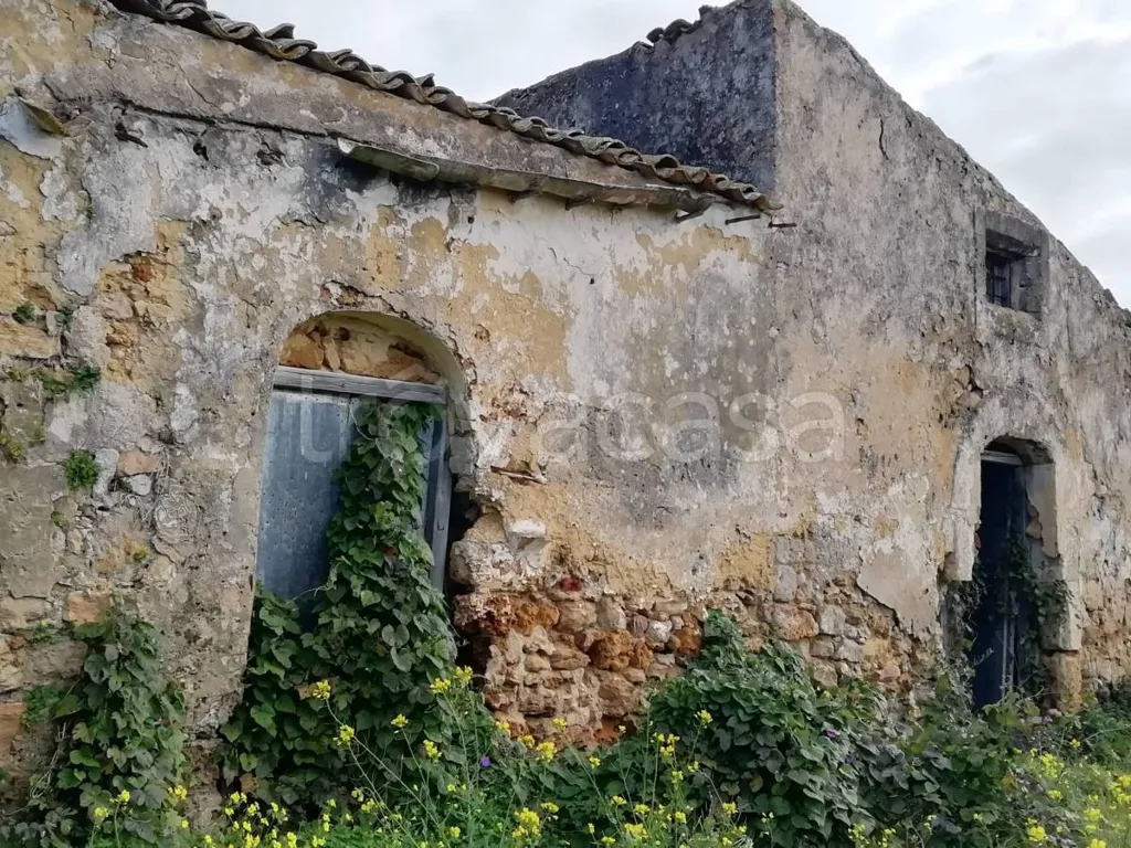 Välivaade - Rustic Casale with Garden in Sciacca