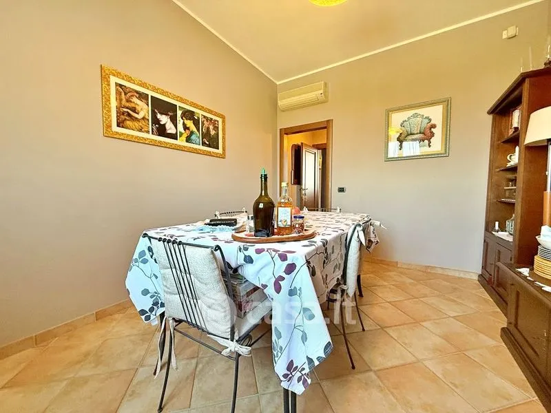 Söögituba - Rustic Villa with Garden in Ravenna