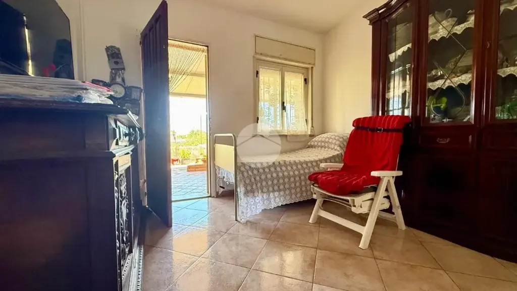 Studio - Single Villa with Garden in Carini
