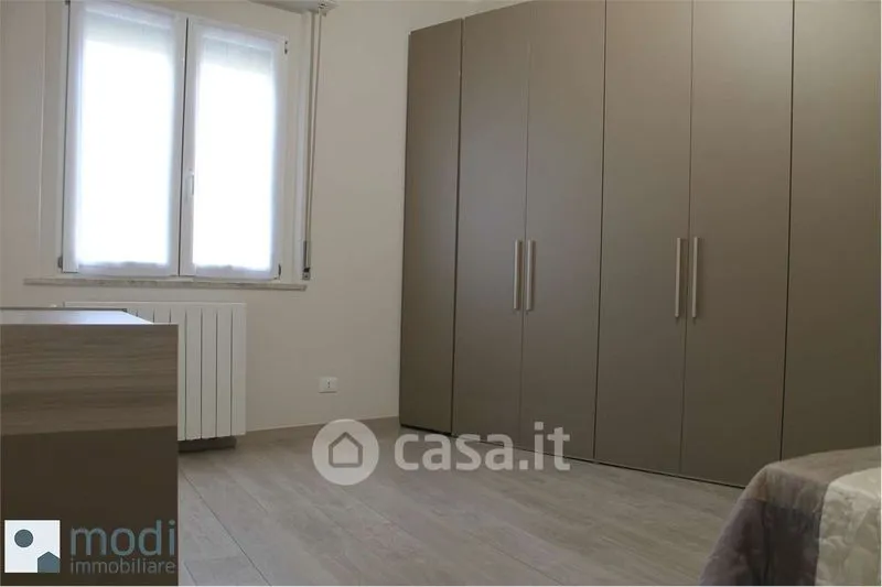 Chambres - Fully Furnished Flat in Central Crema