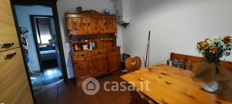 Salle à manger - Fully Furnished Flat with Balcony in Forlì