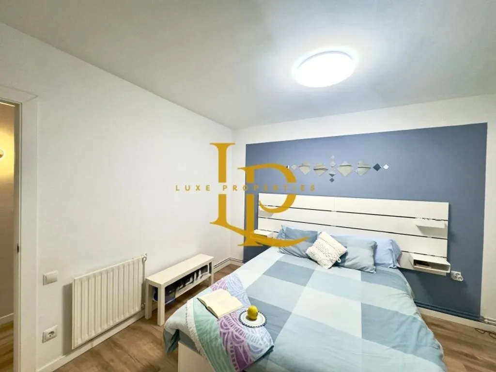 Chambres - Luxury Duplex with Terrace in Cerdanyola del Vallès