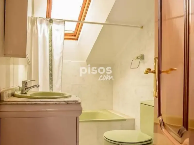 Vannitoad - Stone Villa with Terrace in Navia