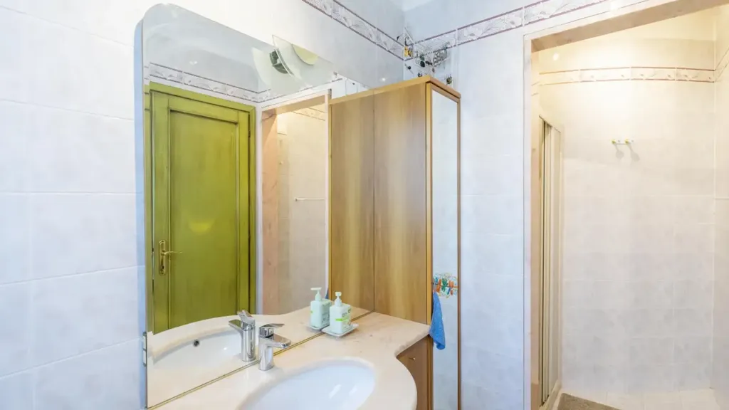 Vannitoad - Villa with Private Garden in Due Carrare