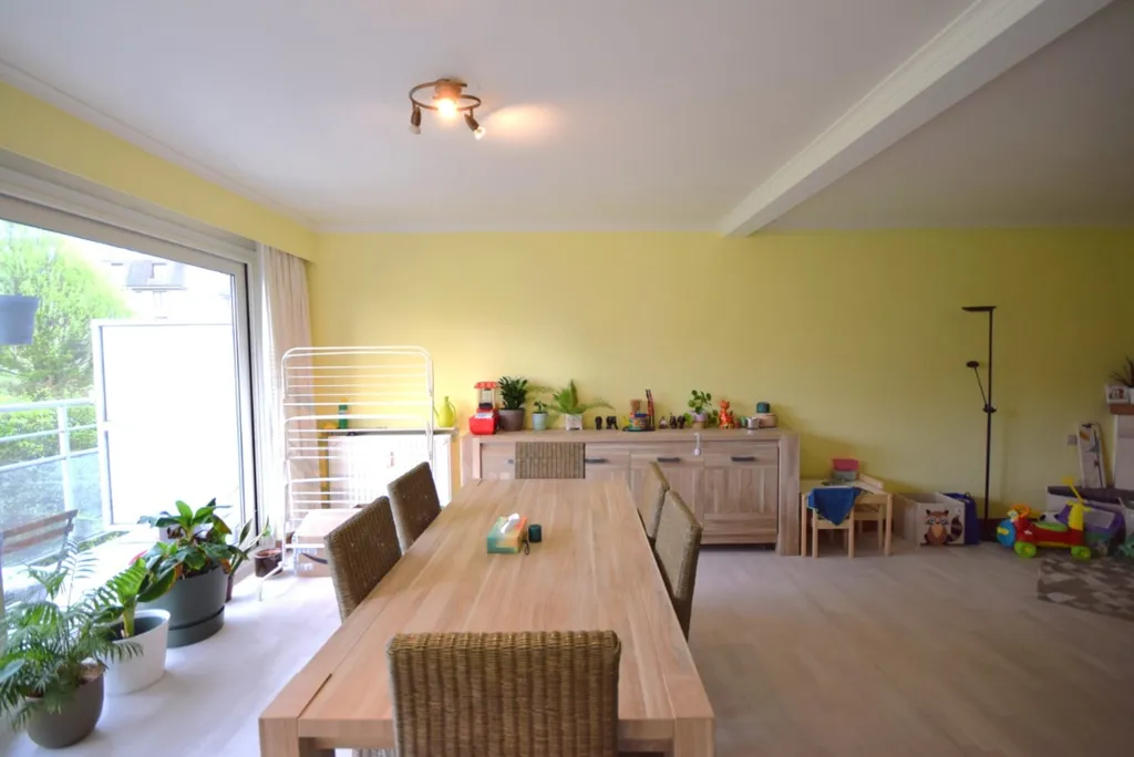2 magamistoaga korter asukohas Heverlee