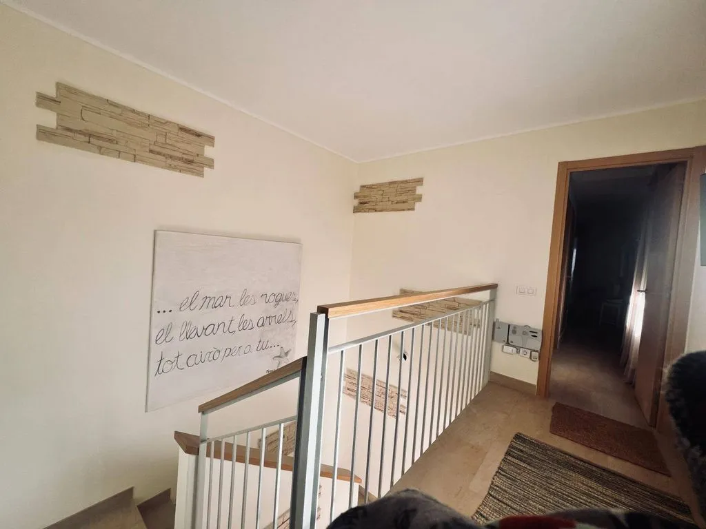 Pièces - Semidetached House with Pool in El Dorado Platja, Cambrils