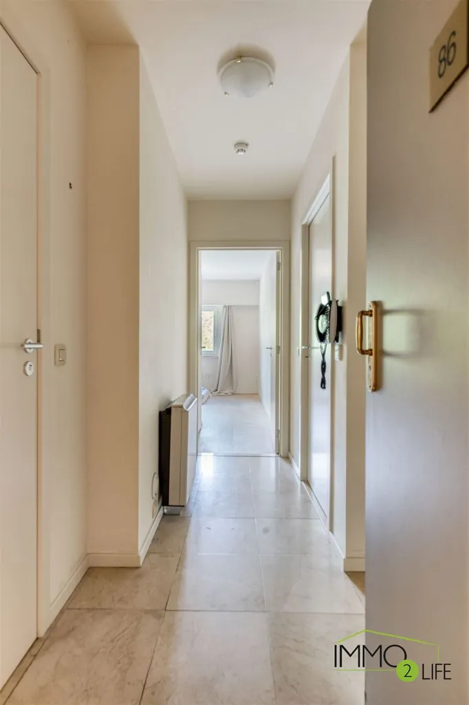 Appartement 1 chambres à Gent