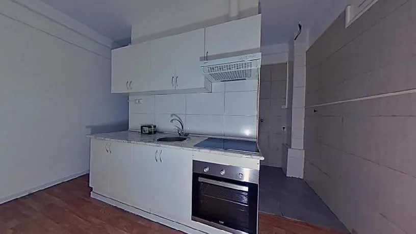 Cuisine - Appartement 3 pièces à Barcelona