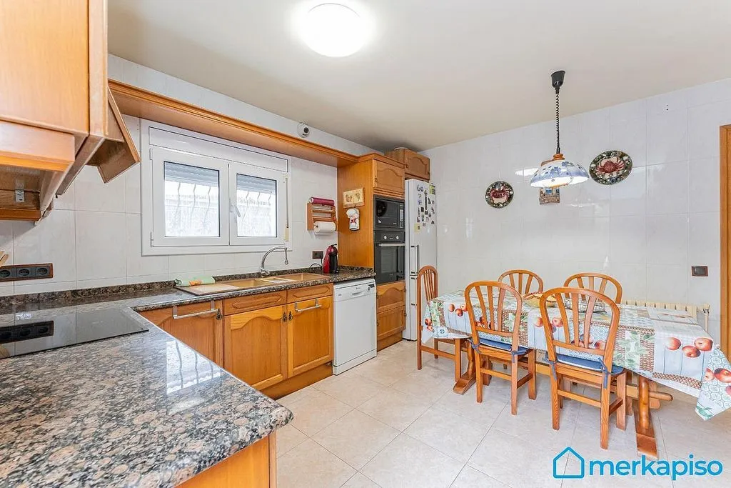 Cuisine - Luxury House with Sea View in Gavà