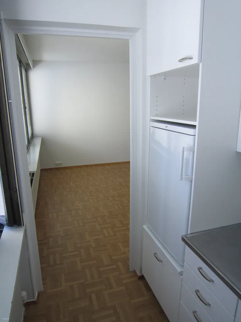 Cuisine - Studio with Balcony in Haukipudas, Oulu