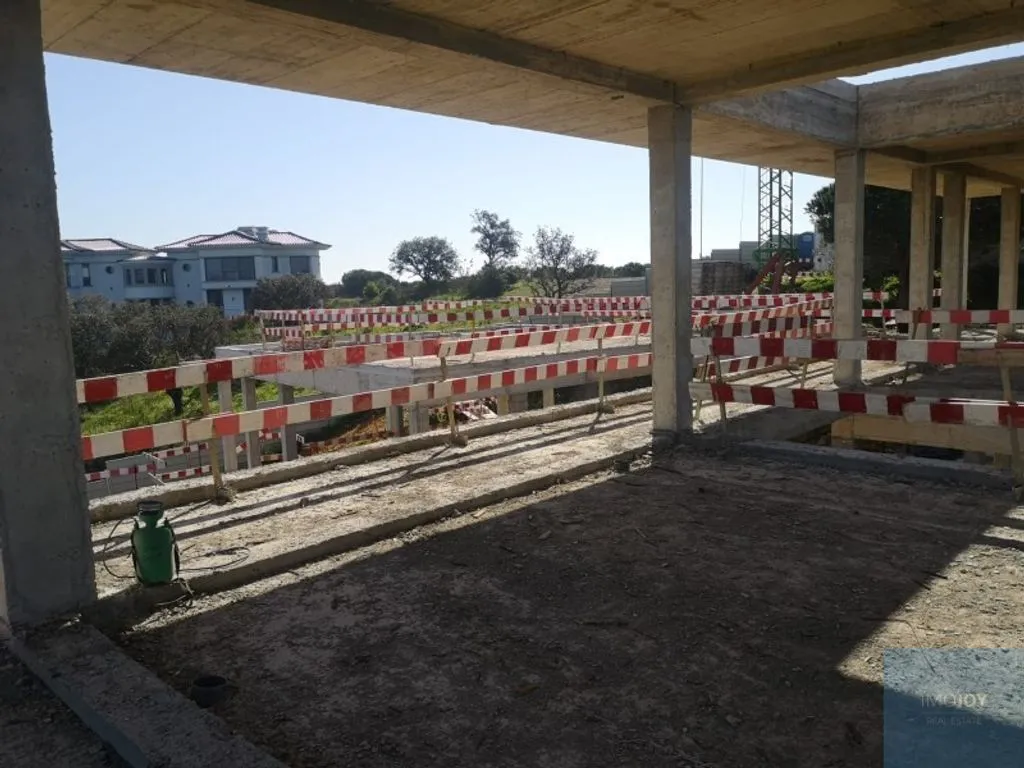 Pièces - Exclusive Plot for Villa in Monte Rei, Algarve
