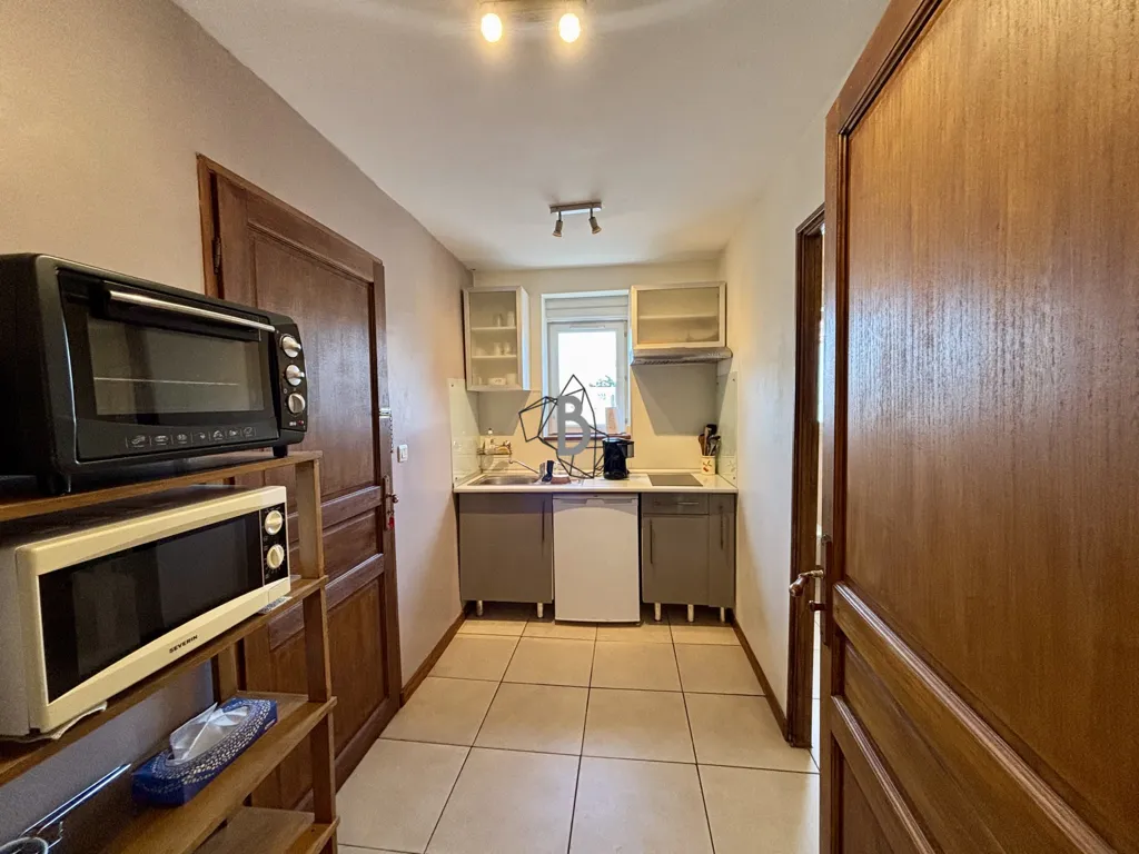 Cuisine - Ensemble Immobilier avec Deux Logements à Carmaux