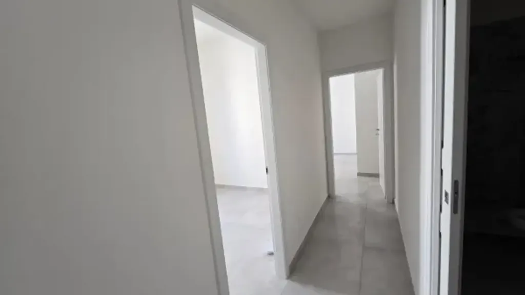 Entrée - Fully Renovated Apartment near Florence Centre