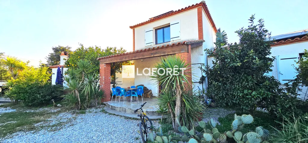 Esterno - Villa with Pool and Views in Laroque-des-Albères