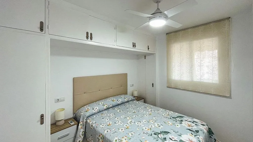 Magamistoad - Apartment with Pool in Rincón de Loix