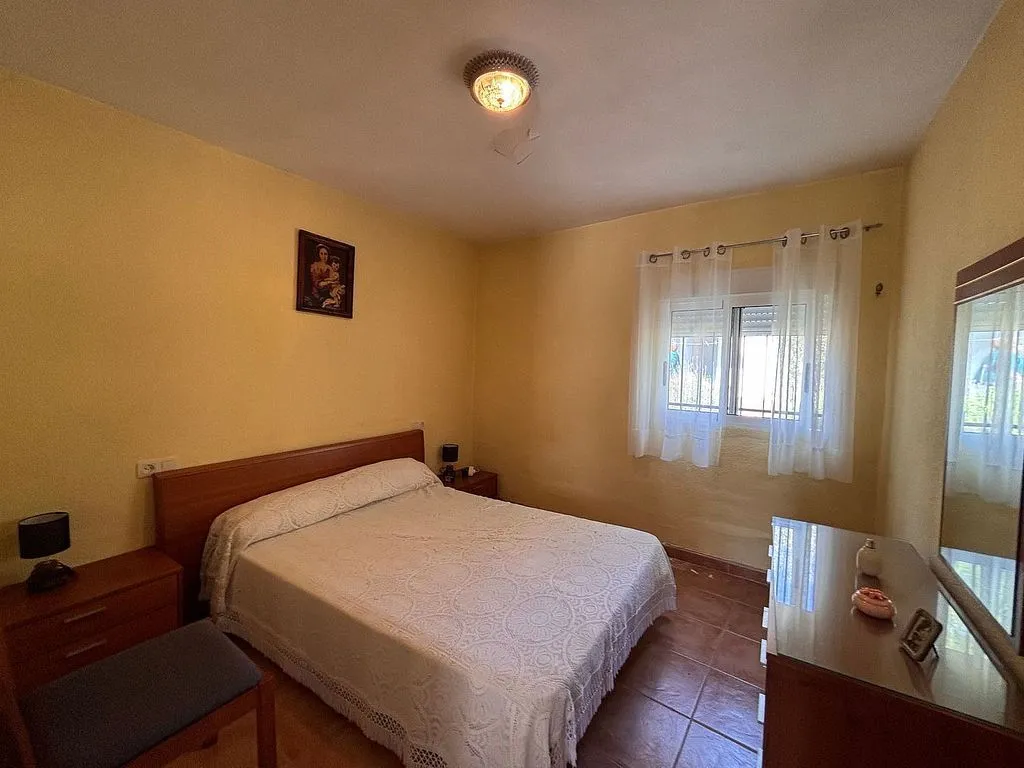 Magamistoad - Rustic Chalet with Pool in Turís