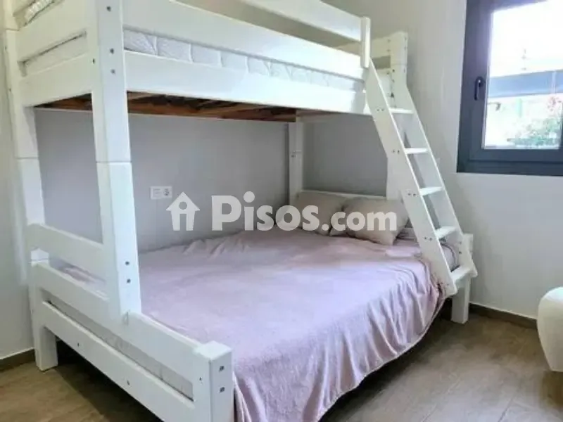 Camere da letto - Apartment with Private Garden in Finestrat