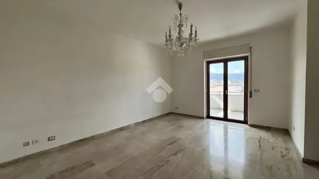 Pièces - Apartment with Terraces in Cosenza