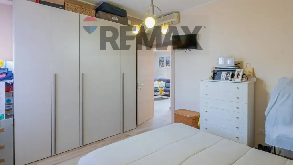 Magamistoad - Fully Rented Flat with Parking in Palermo
