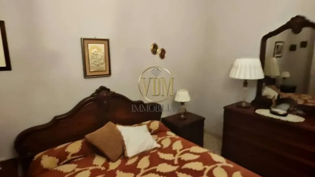 Chambres - Sea View Apartment in Marsala