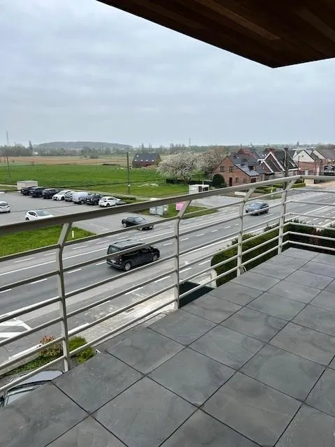 Rõdu - Ready-to-Move Apartment with Terrace in Residential Area