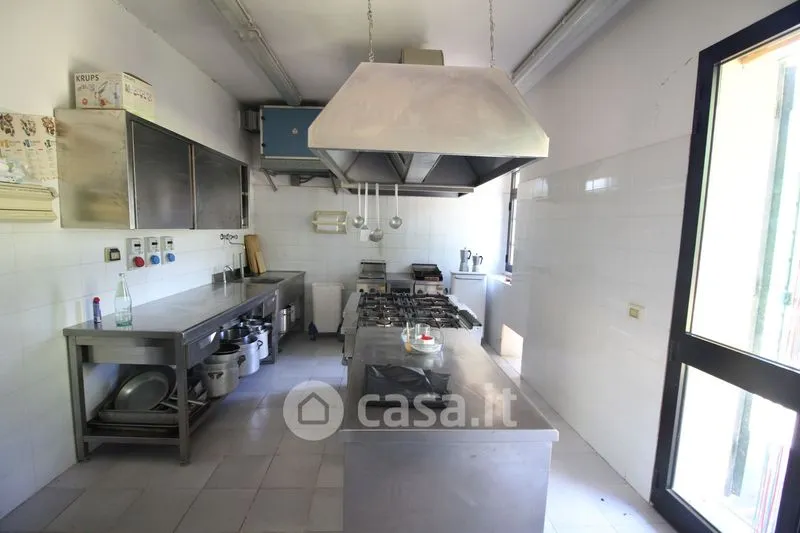Kitchen - Rustic Agriturismo with Pool in Montespertoli