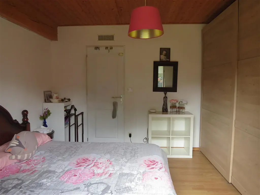 Maison 4 pièces à Queyrac