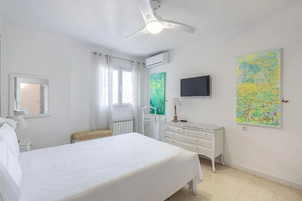 Chambres - Luxury Apartment with Terraces in Granada
