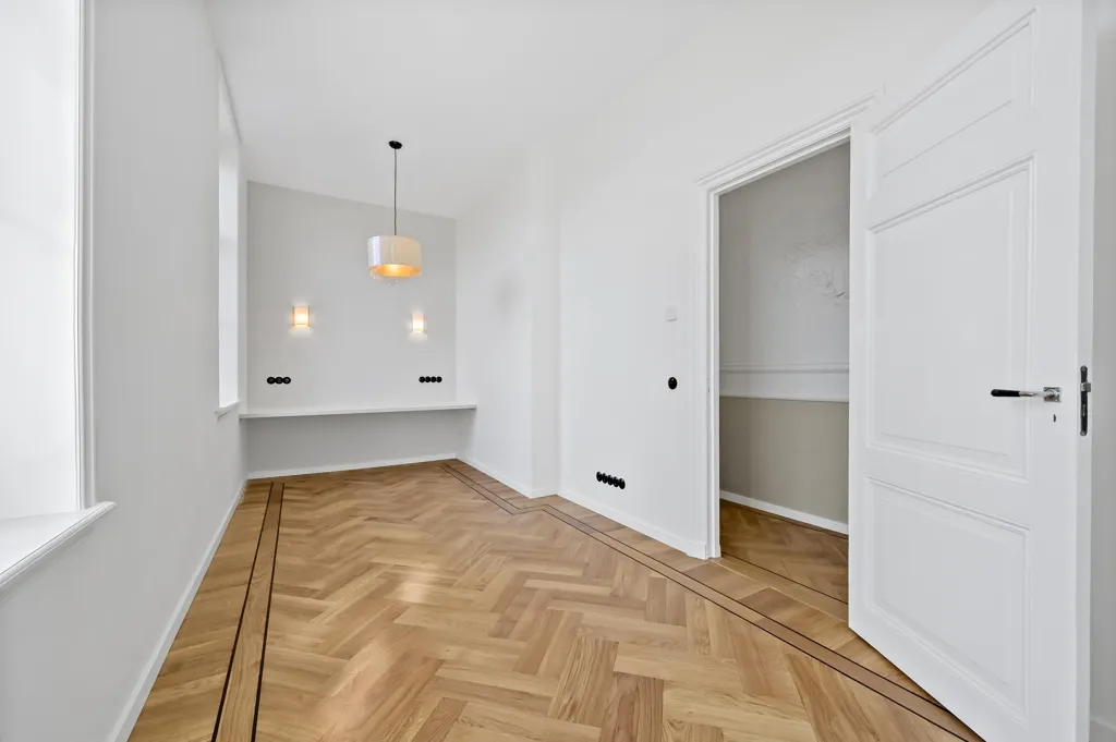 Pièces - Luxury Apartment with Garden in Den Haag