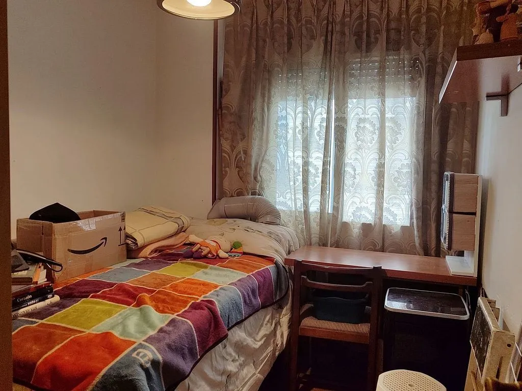 Chambres - 3-Bedroom Flat with East View in La Bozada