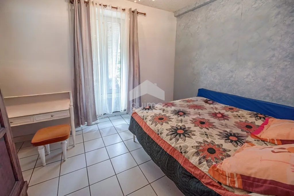 Magamistoad - Duplex Apartments with Mountain View in Vals-les-Bains