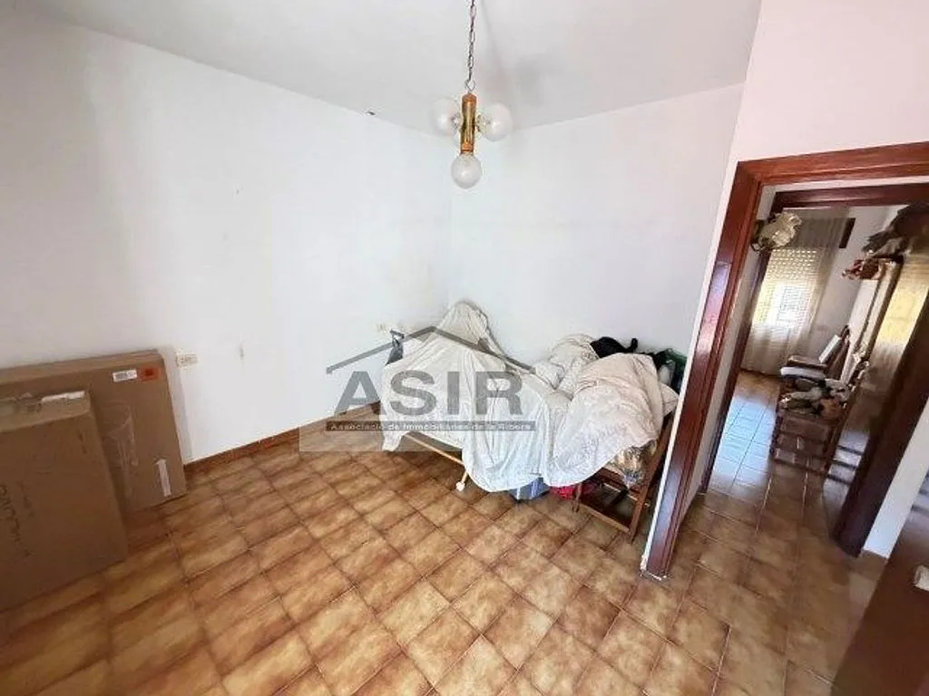 Chambres - Detached House with Pool in De Lutxana