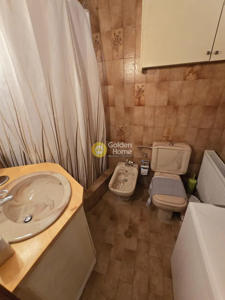 Vannitoad - Detached House with Garden in Arachova Meadow