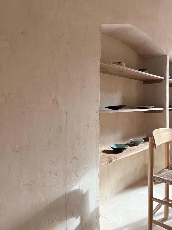 Salle à manger - Renovated Townhouse with Pool in Es Llombards