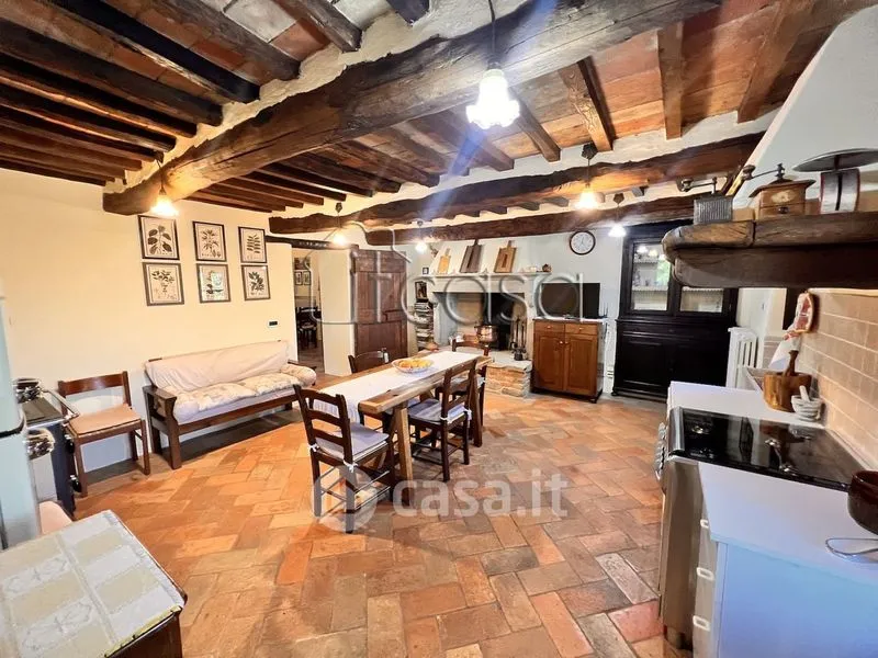 Söögituba - Rustic Tuscan Casale with Olive Grove in Anghiari