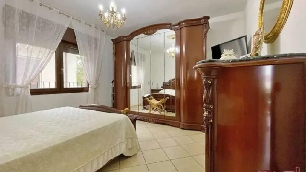 Chambres - Rustic Villa with Terraces in Finale Emilia