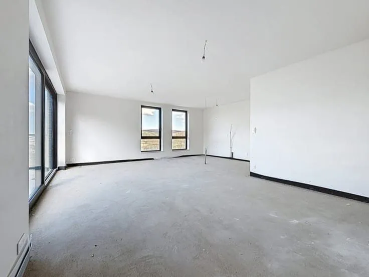 Pièces - Appartement à Harzé, Proche de la Nature