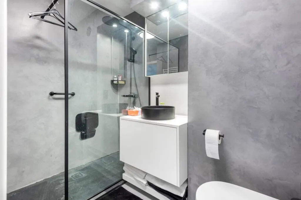 2 magamistoaga korter asukohas Knokke
