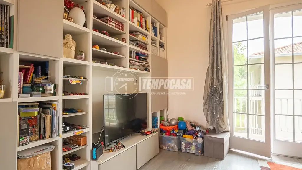 Pièces - Renovated Apartment with Pool in Sirmione