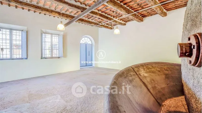 Pièces - Historic Millhouse with Original Features in Camaiore