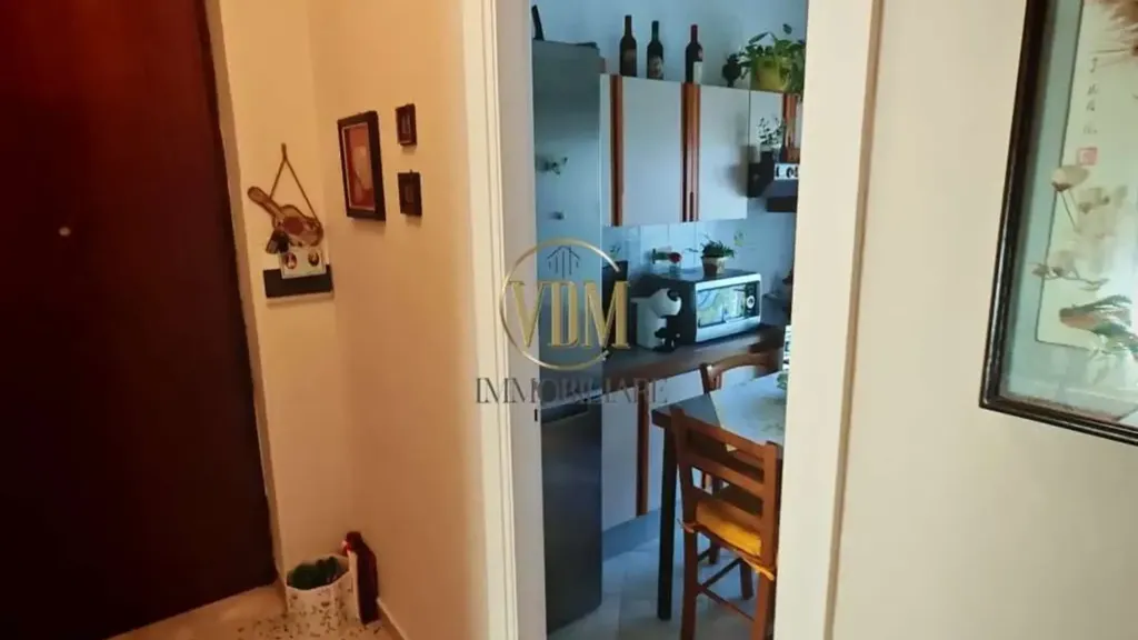 Entrée - Sea View Apartment in Marsala