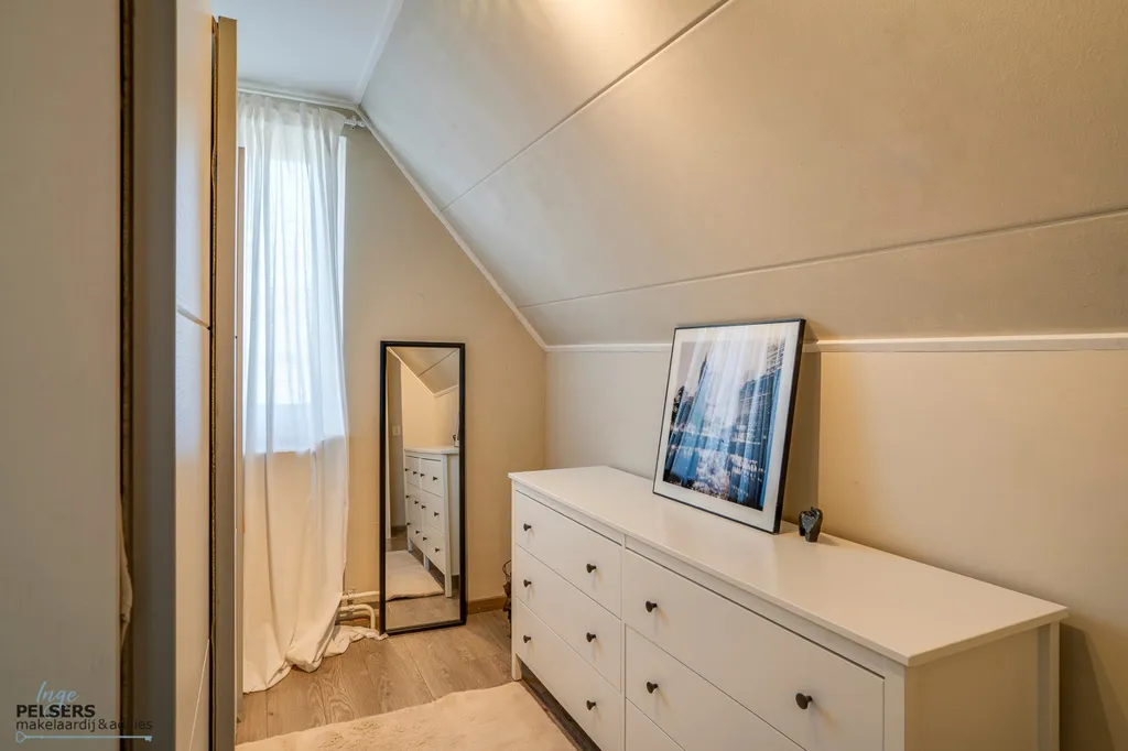 Camere da letto - Two-Storey House with Private Garden in Reuver