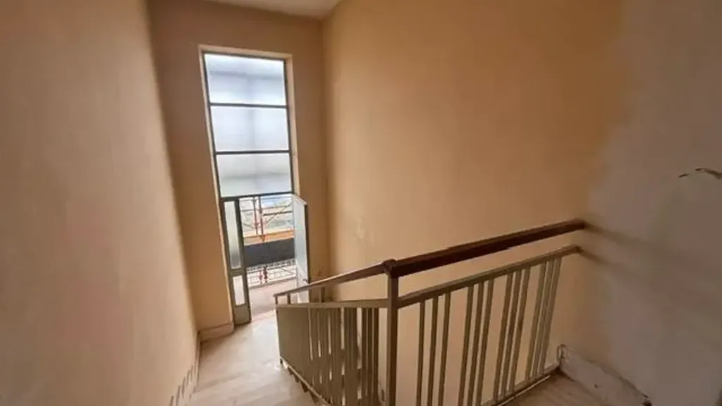 Pièces - 3-Bedroom Apartment with Balcony in Vigevano