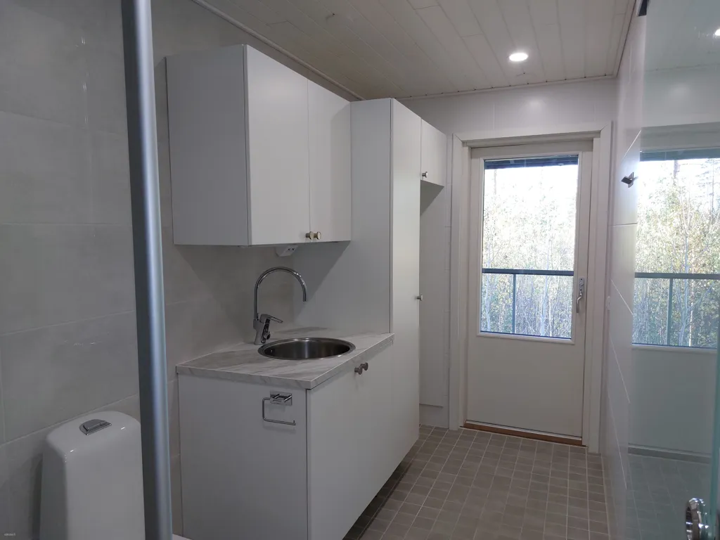 Maison 4 pièces à FI