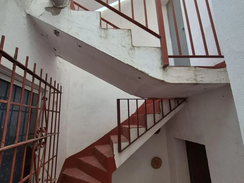 Stanze - Chalet with Terrace and Balcony in Arcos de la Frontera
